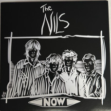 Nils - Now