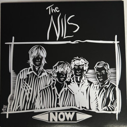 Nils - Now