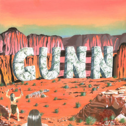 Gunn - G*U*N*N