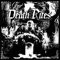 Death Rites - S/T