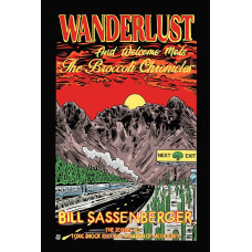 Wanderlust - And Welcome Mats
