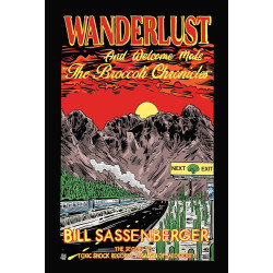 Wanderlust - And Welcome Mats