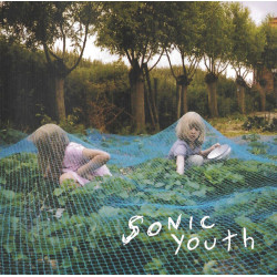 Sonic Youth - Murray Street