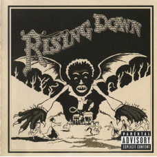 Roots - Rising Down