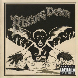 Roots - Rising Down
