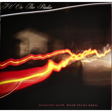 TV on the Radio - S/T