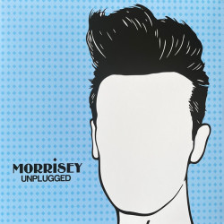 Morrissey - Unplugged