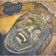 Misfits - Manny Tapes Vol. 2