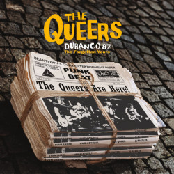 Queers - Durango 87