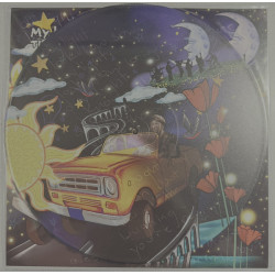 Slackers - My Last Star