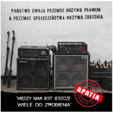 Tribute to Apatia - V/A Tribute to Apatia - V/A