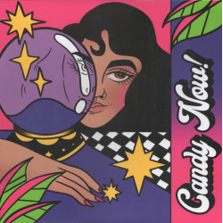 Candy Now! - Karmel Knowledge