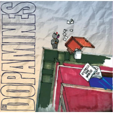 Dopamines - Expect The Worst