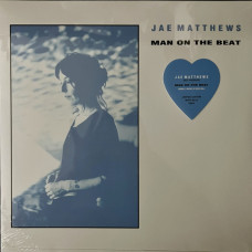Jae Matthews (Boy Harsher) - Man on the Beat Jae Matthews (Boy Harsher) - Man on the Beat