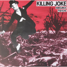 Killing Joke - Wardance/Pssyche
