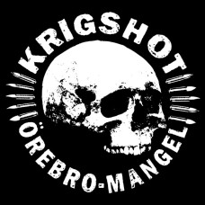 Krigshot - Orebro-Mangel Krigshot - Orebro-Mangel