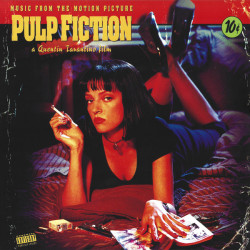 Pulp Fiction OST - V/A