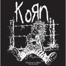 Korn - Debut Demo 1993