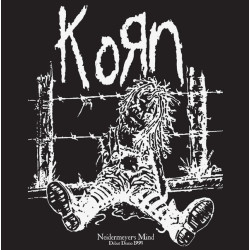 Korn - Debut Demo 1993