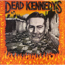 Dead Kennedys - Give Me Convenience Or Give Me Death