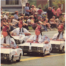 Dead Kennedys - Frankenchrist