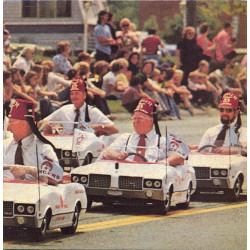 Dead Kennedys - Frankenchrist