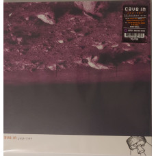 Cave In - Jupiter