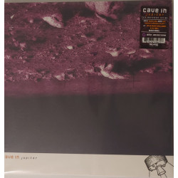 Cave In - Jupiter