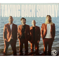 Taking Back Sunday - 152
