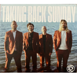Taking Back Sunday - 152