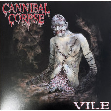 Cannibal Corpse - Vile