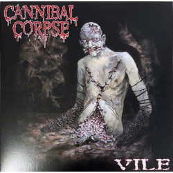 Cannibal Corpse - Vile
