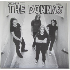 Donnas - S/T