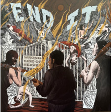 End It - Wrong Side of Heaven