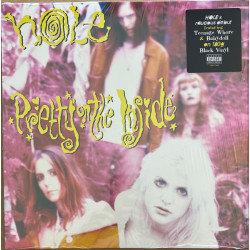 Hole - Pretty on the Inside Hole - Pretty on the Inside