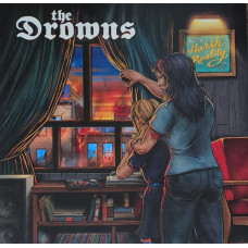 Drowns - Harsh Reality