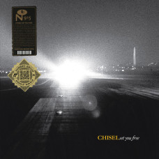 Chisel - Set You Free