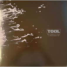 Tool - Aenima Demos 1995
