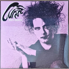 Cure - Unplugged
