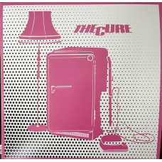 Cure - Three Imaginary Boys Demos & Outtakes