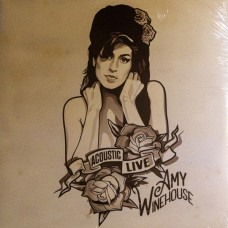 Amy Winehouse - Acoustic Live