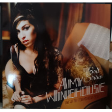Amy Winehouse - Live At The Tempodrom 2007