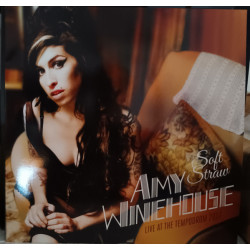 Amy Winehouse - Live At The Tempodrom 2007 Amy Winehouse - Live At The Tempodrom 2007