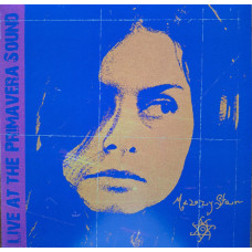 Mazzy Star - Live At The Primavera Sound