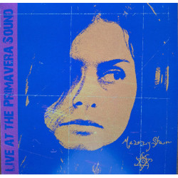 Mazzy Star - Live At The Primavera Sound