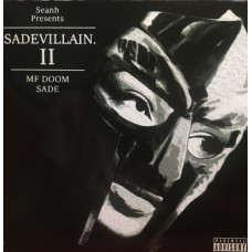 MF DOOM/Sade - Sadevillain 2