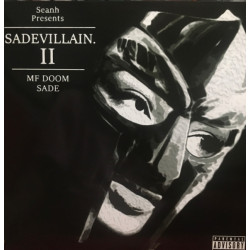 MF DOOM/Sade - Sadevillain 2