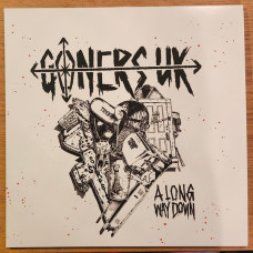 Goners UK - A Long Way Down