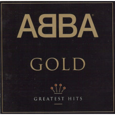 ABBA - Greatest Hits