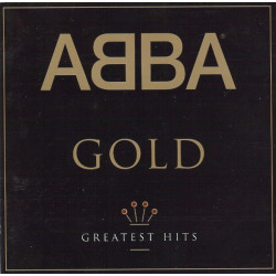 ABBA - Greatest Hits